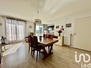  Appartement � vendre 3 pi�ces 60 m�