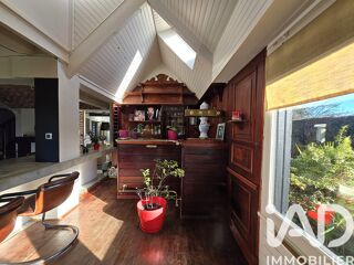  Maison � vendre 8 pi�ces 208 m�