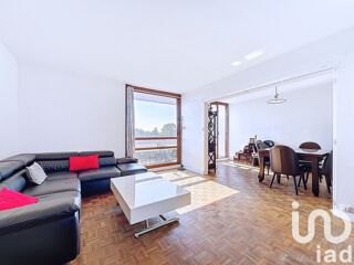  Appartement � vendre 5 pi�ces 92 m�