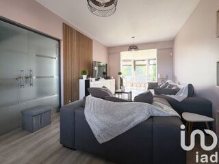  Maison � vendre 4 pi�ces 118 m�