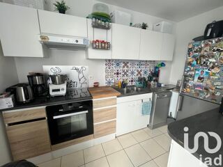  Appartement  vendre 3 pices 60 m