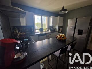  Maison � vendre 4 pi�ces 92 m�