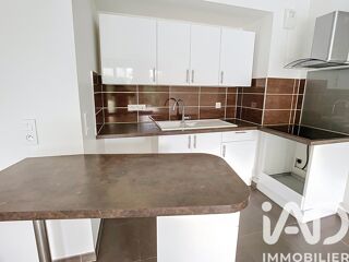  Appartement � vendre 2 pi�ces 45 m�