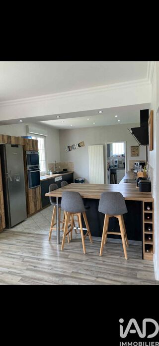  Maison � vendre 5 pi�ces 190 m�