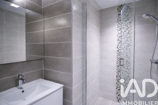  Appartement � vendre 3 pi�ces 48 m�