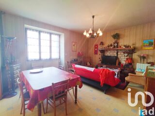  Maison � vendre 5 pi�ces 140 m�