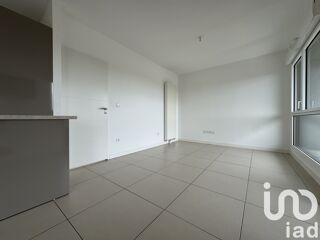  Appartement  vendre 3 pices 61 m