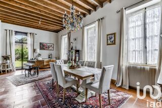  Maison � vendre 11 pi�ces 435 m�