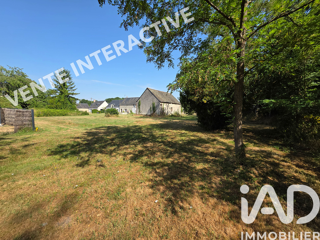  Terrain � vendre 1540 m�