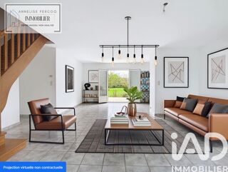  Maison � vendre 5 pi�ces 135 m�