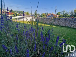  Maison � vendre 3 pi�ces 49 m�