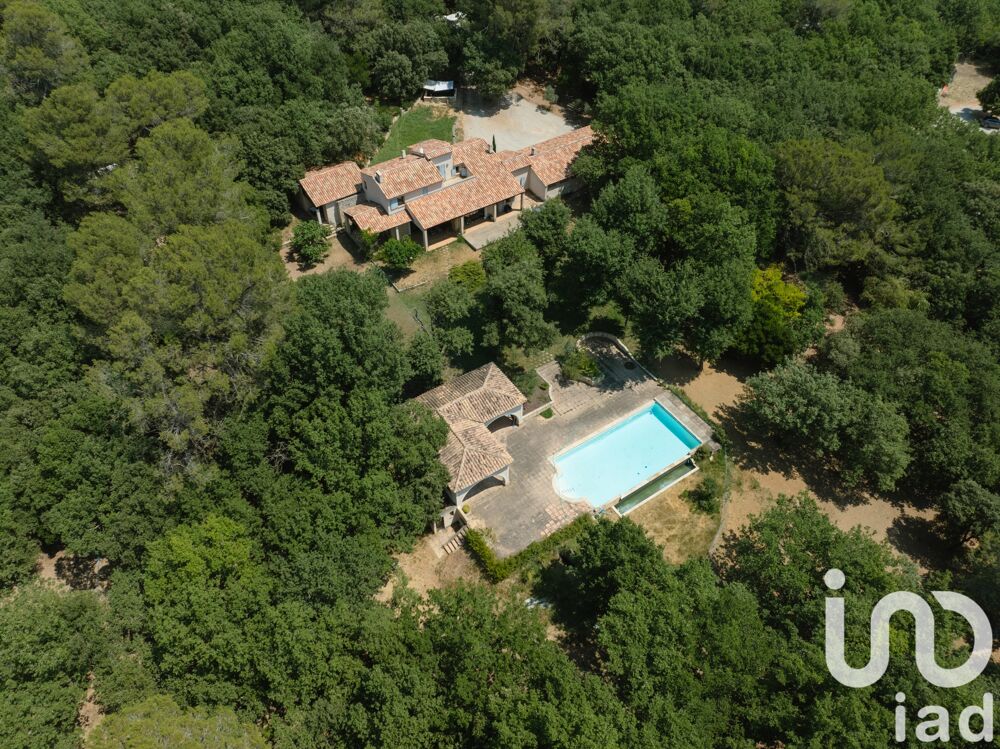  vendre  Maison Saint-Maximin-la-Sainte-Baume (83470)