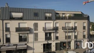  Appartement  vendre 2 pices 40 m