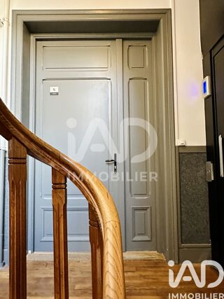  Appartement � vendre 4 pi�ces 126 m�