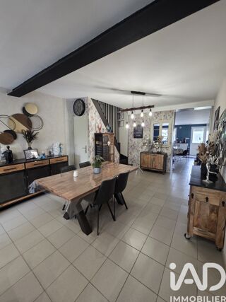  Maison � vendre 4 pi�ces 97 m�