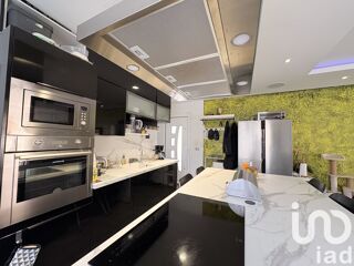  Maison � vendre 3 pi�ces 74 m�