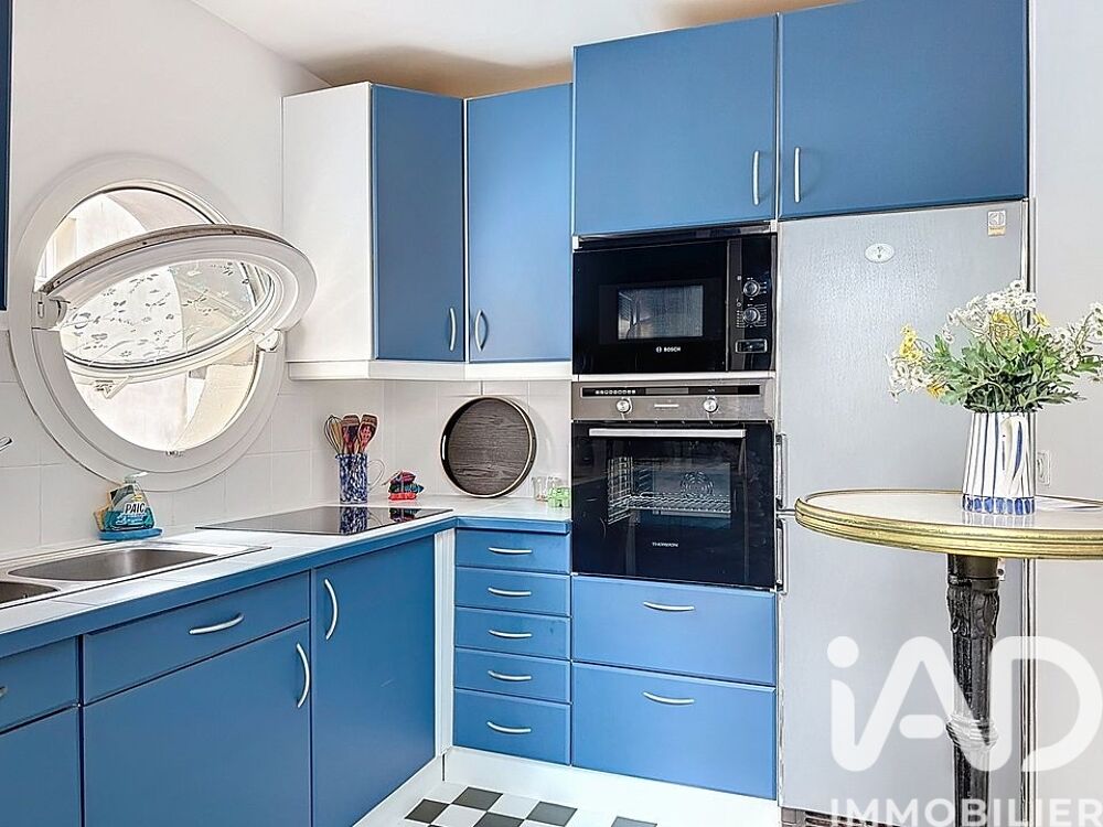 � vendre  Appartement Paris 11