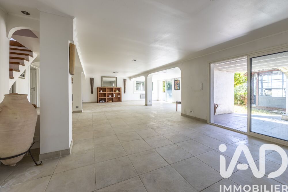  vendre  Maison Bassussarry (64200)