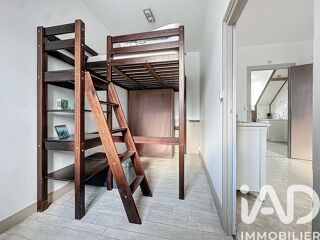  Appartement � vendre 2 pi�ces 32 m�