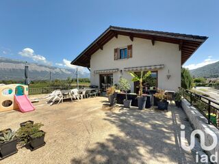  Maison � vendre 8 pi�ces 277 m�