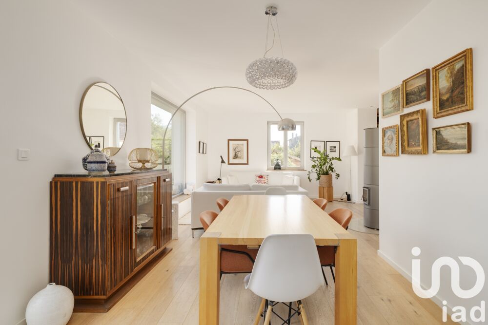 � vendre  Maison Essey-l�s-Nancy (54270)