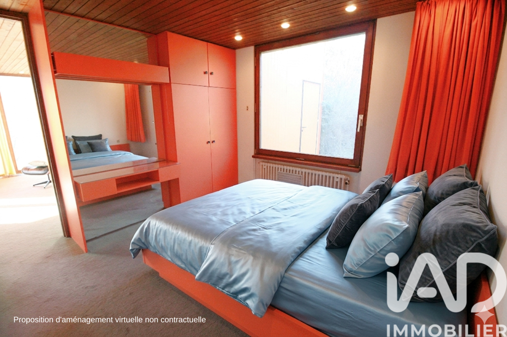 � vendre  Villa Wissembourg (67160)