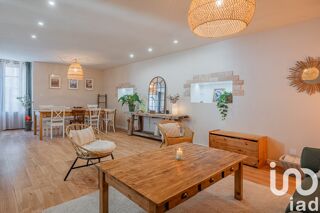  Maison  vendre 5 pices 105 m