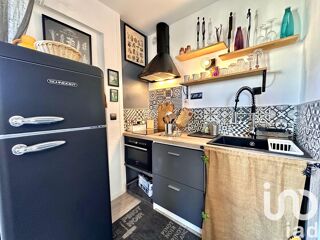  Appartement � vendre 1 pi�ce 26 m�