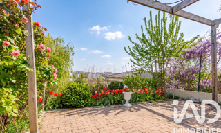  Maison � vendre 5 pi�ces 135 m�