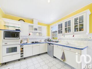  Maison � vendre 5 pi�ces 117 m�