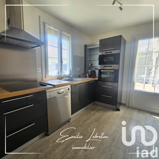  Maison  vendre 6 pices 106 m