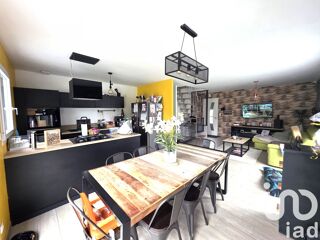  Maison � vendre 6 pi�ces 116 m�