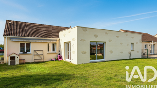  Maison � vendre 6 pi�ces 140 m�