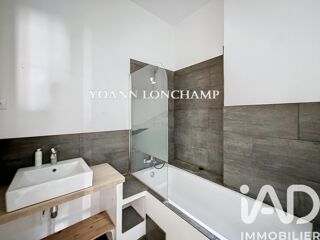  Appartement � louer 3 pi�ces 74 m�