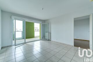  Appartement  vendre 2 pices 42 m