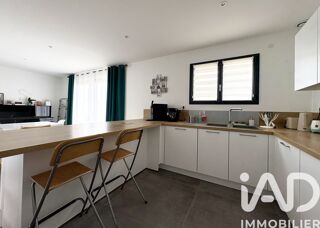  Maison � vendre 6 pi�ces 138 m�