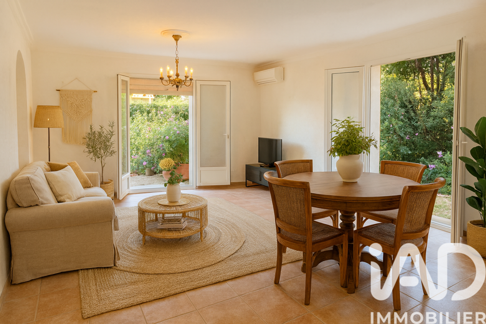 � vendre  Maison Antibes (06600)