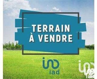  Terrain � vendre 581 m�