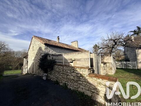   Vente Maison de village 4 pi�ces Maison - 4 pi�ce(s) - 80 m�
