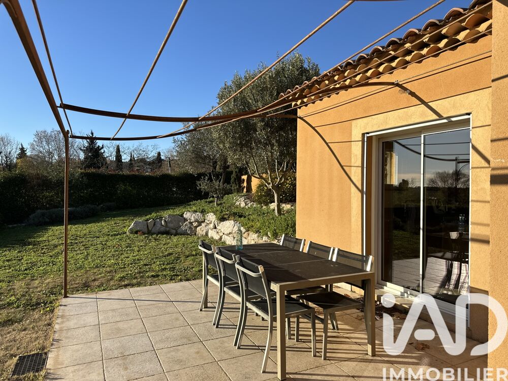 � vendre  Maison Marseille 15