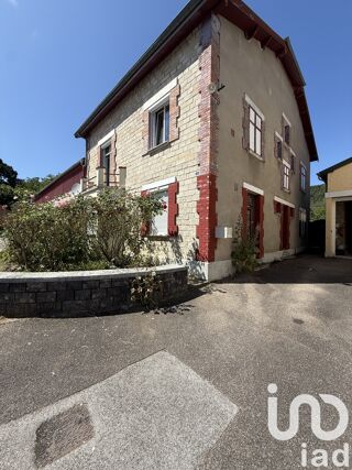  Maison � vendre 7 pi�ces 221 m�