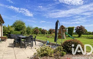  Maison � vendre 7 pi�ces 160 m�