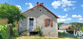  Maison  vendre 4 pices 62 m