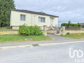  Maison � vendre 4 pi�ces 96 m�