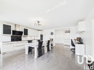  Appartement � vendre 4 pi�ces 88 m�