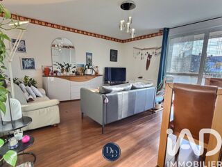  Appartement � vendre 3 pi�ces 68 m�