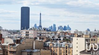  Appartement � vendre 5 pi�ces 90 m�