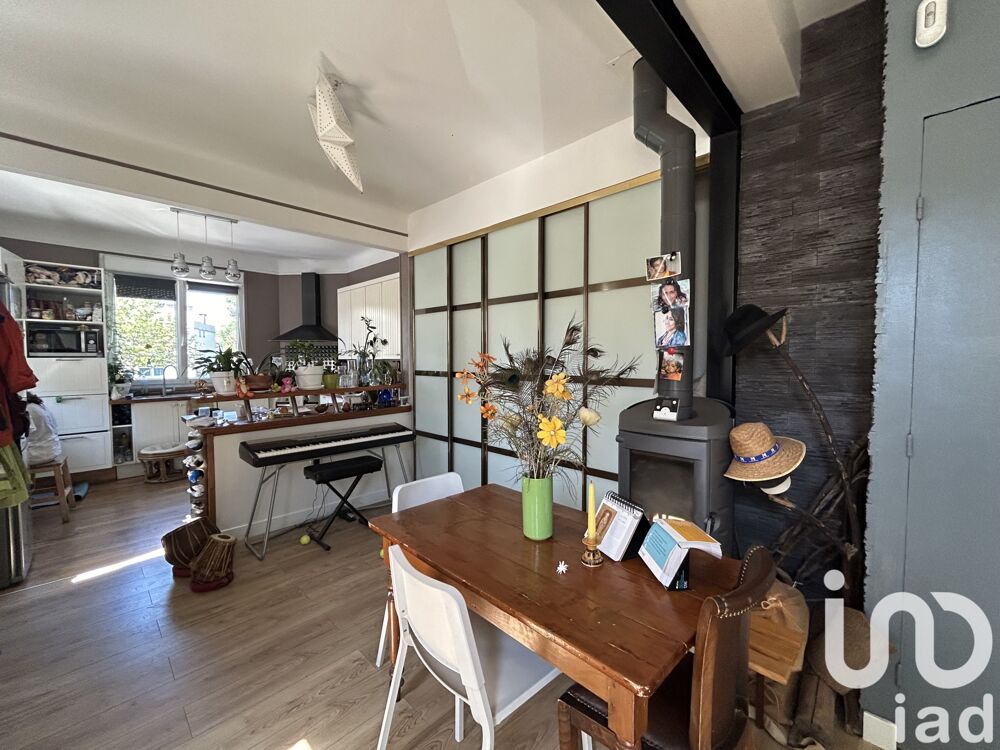  vendre  Maison Bagneux (92220)