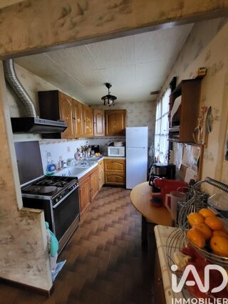  Maison � vendre 3 pi�ces 92 m�