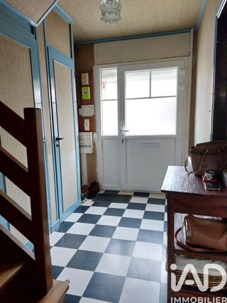  Maison � vendre 4 pi�ces 85 m�